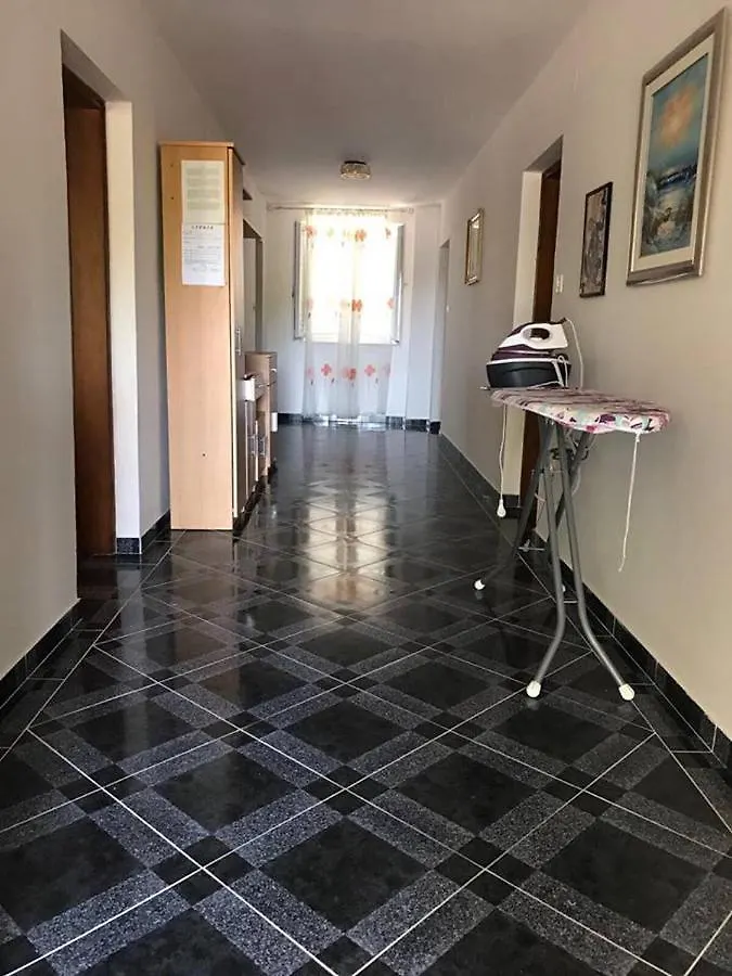 Apartmani Jagoda Zaton  0*, Zaton (Zadar) Croatia