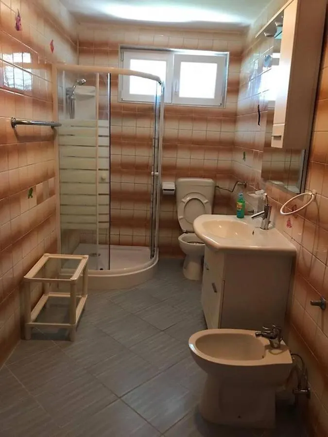 Apartmani Jagoda Zaton  Apartment