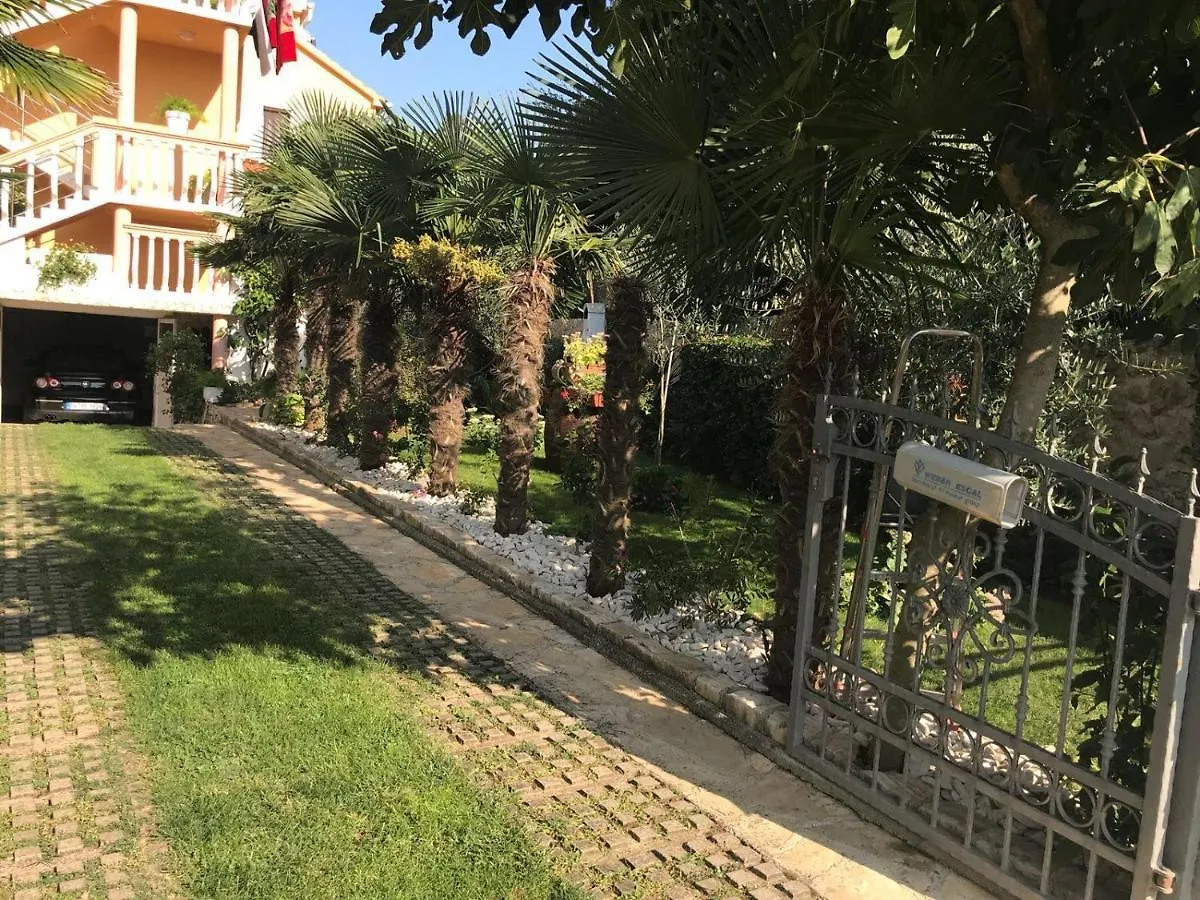 Apartmani Jagoda Zaton  Apartment Zaton (Zadar)