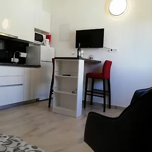  Apartman Sunset Zaton