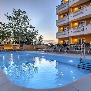 Zaton Hotel