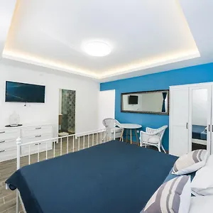 Martin Apartman