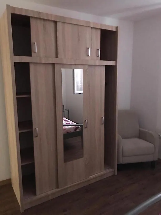 Apartmani Jagoda Zaton  Zaton (Zadar)