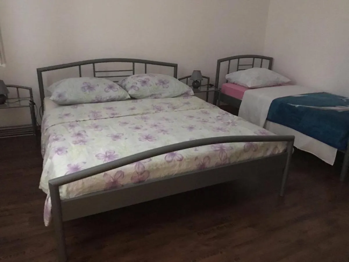 Apartment Apartmani Jagoda Zaton