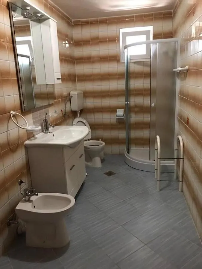Apartmani Jagoda Zaton  0*, Zaton (Zadar)