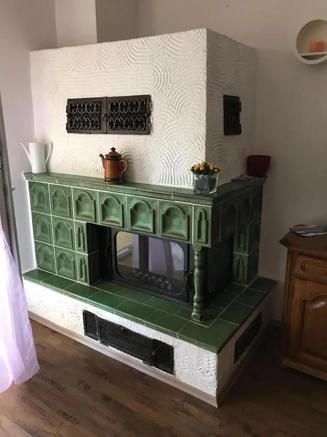 Apartmani Jagoda Zaton  Croatia