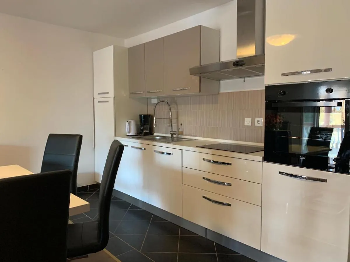 Apartmani Jagoda Zaton  0*, Zaton (Zadar)