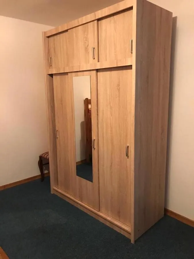 Apartmani Jagoda Zaton  Croatia