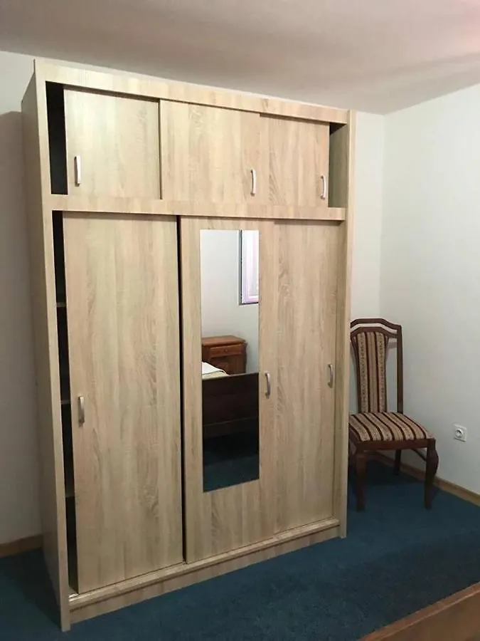 Apartmani Jagoda Zaton  0*, Zaton (Zadar) Croatia