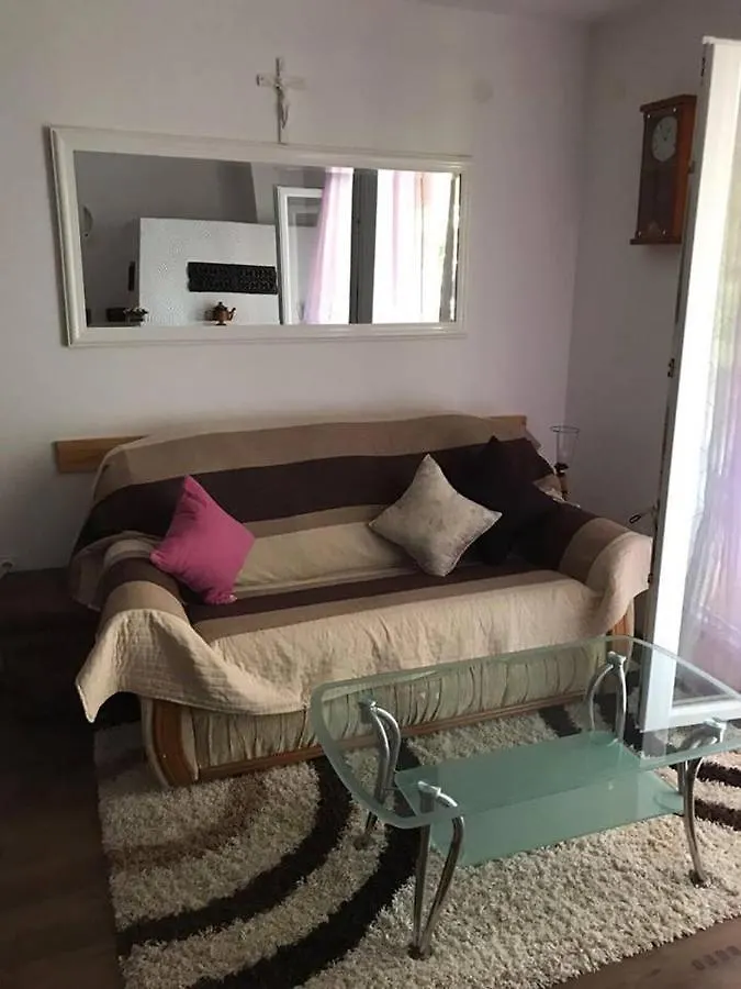 Apartmani Jagoda Zaton  Apartment Zaton (Zadar)