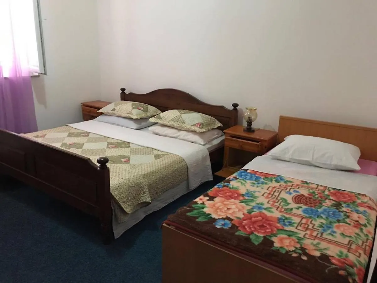 Apartmani Jagoda Zaton  Apartment Zaton (Zadar)
