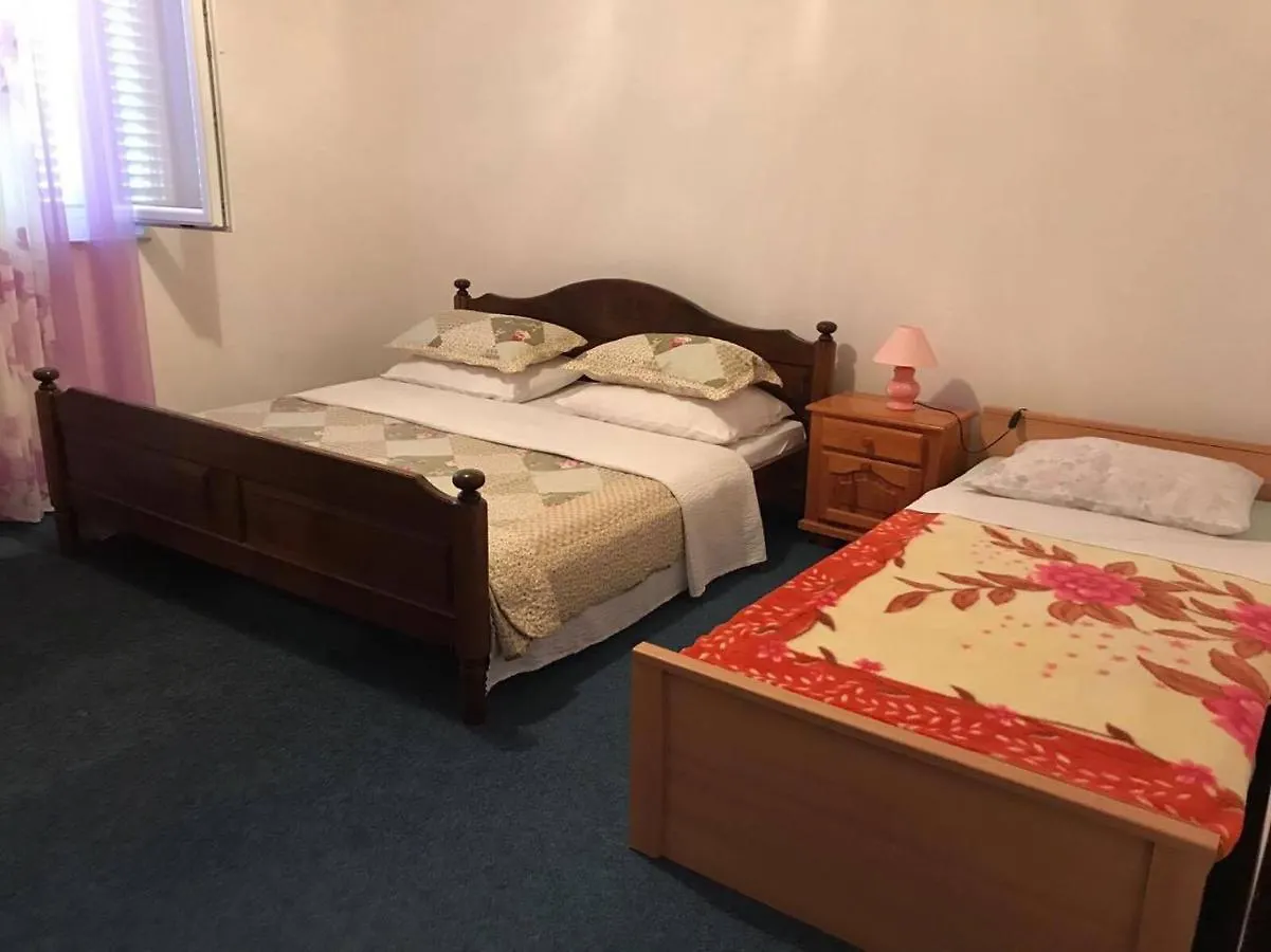 Apartmani Jagoda Zaton  Zaton (Zadar)