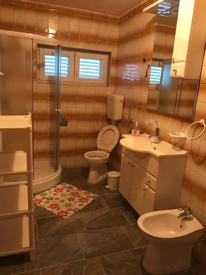 Apartment Apartmani Jagoda Zaton