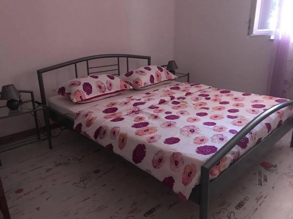 Apartmani Jagoda Zaton  0*, Zaton (Zadar)