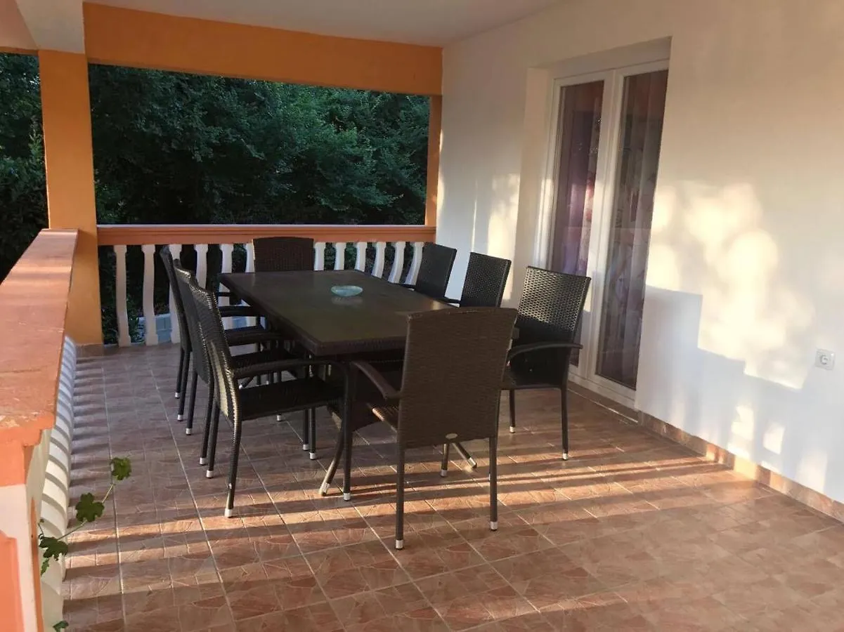 Apartmani Jagoda Zaton  Apartment
