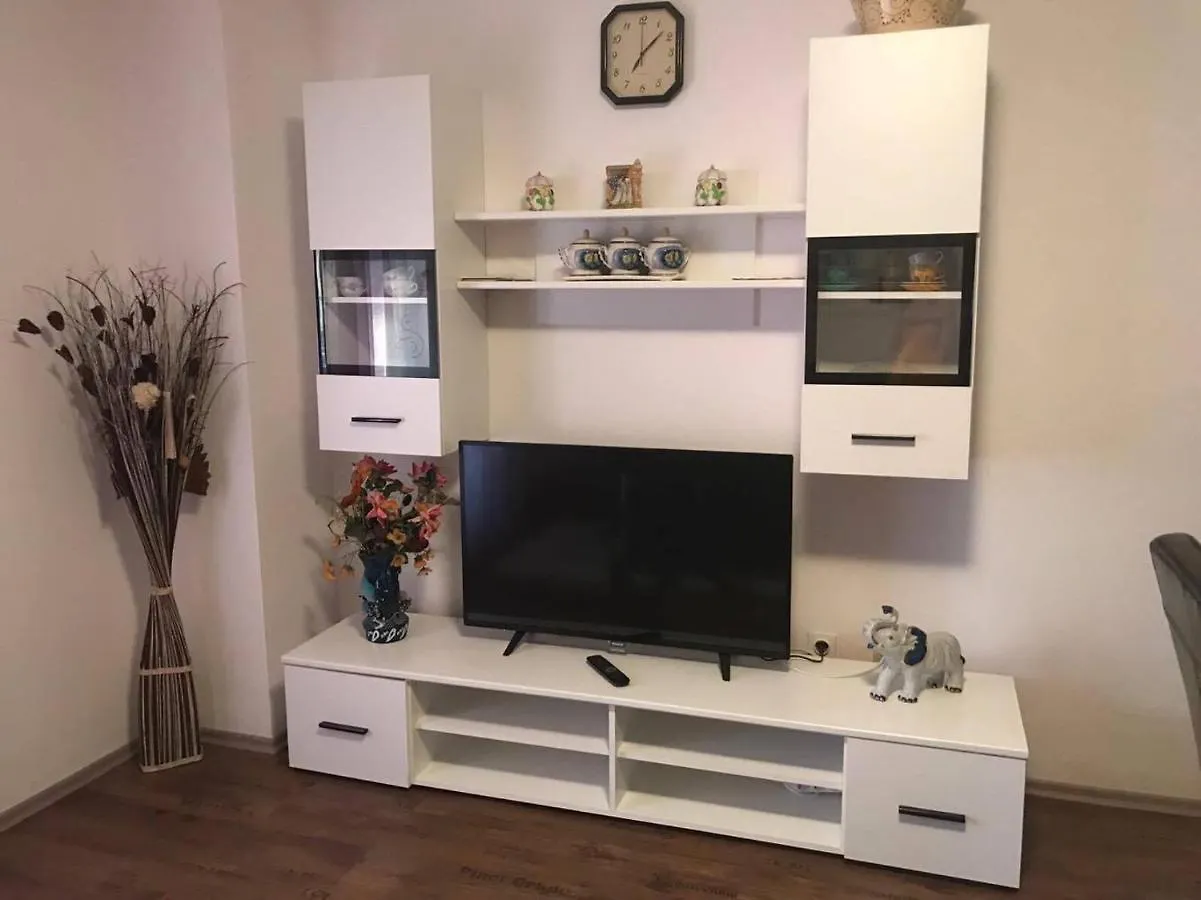 Apartment Apartmani Jagoda Zaton