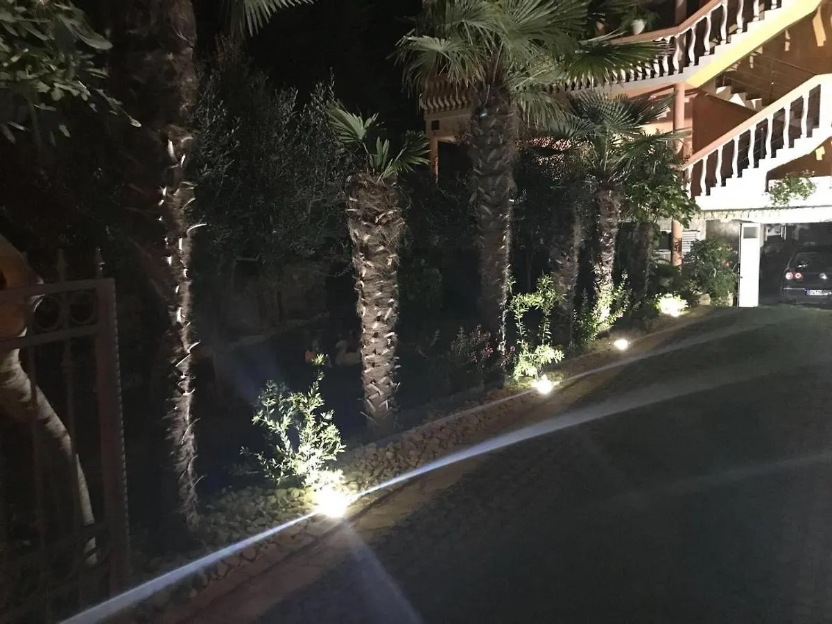 Apartmani Jagoda Zaton  Croatia