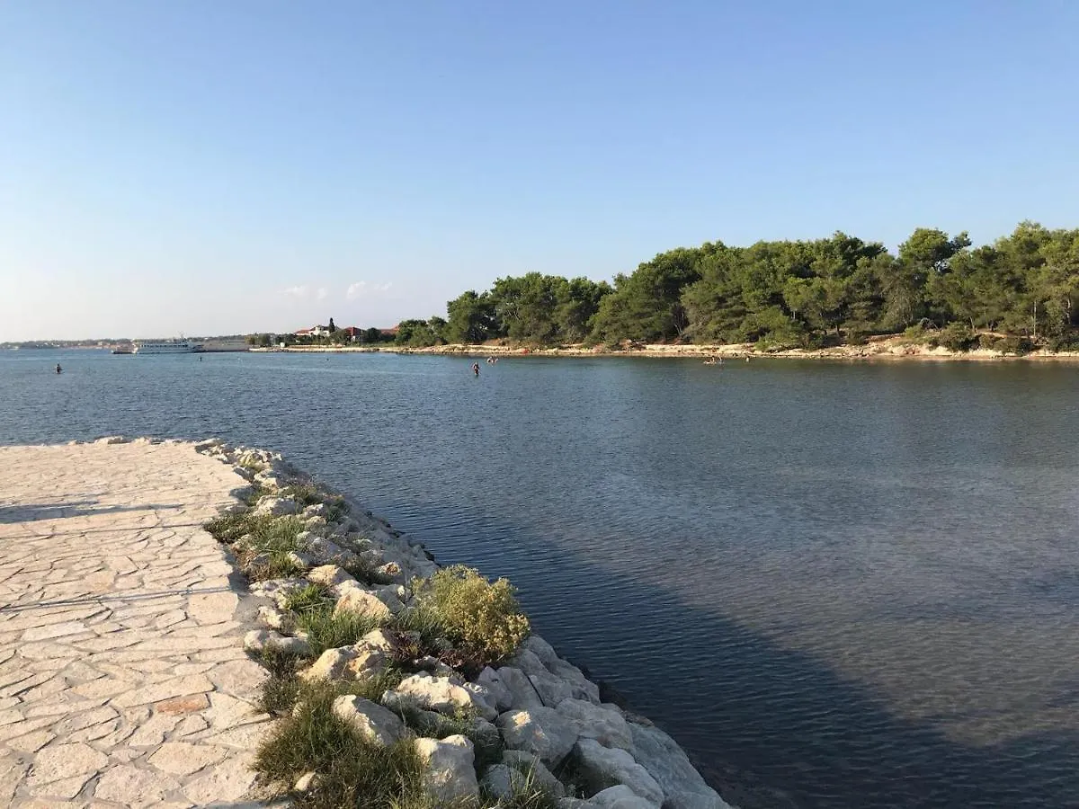 Apartmani Jagoda Zaton  0*, Zaton (Zadar) Croatia