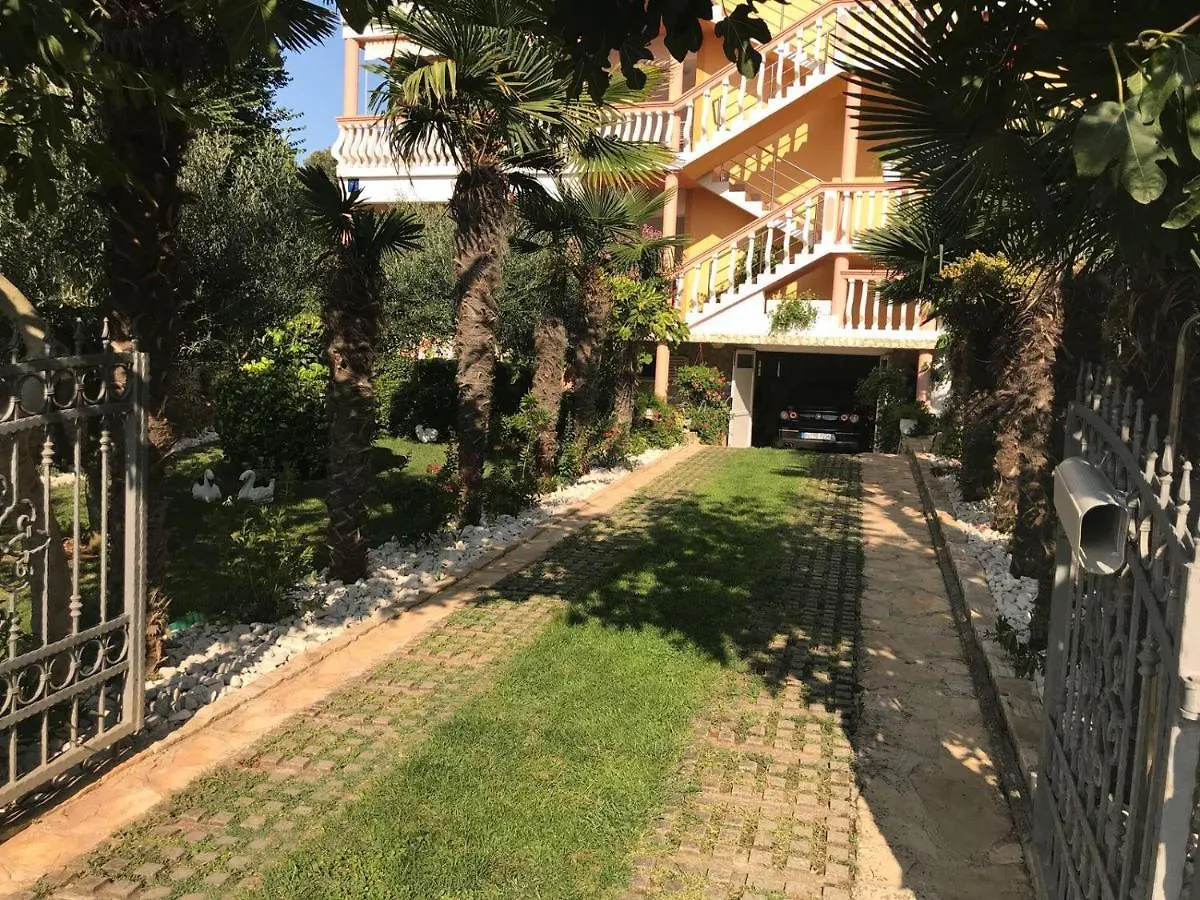 Apartment Apartmani Jagoda Zaton