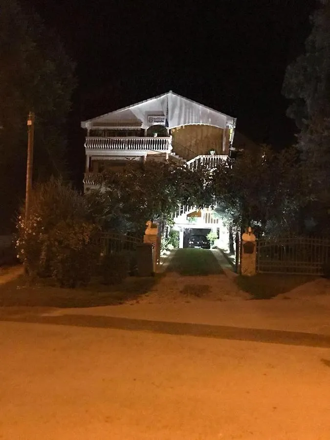 Apartmani Jagoda Zaton  0*, Zaton (Zadar)