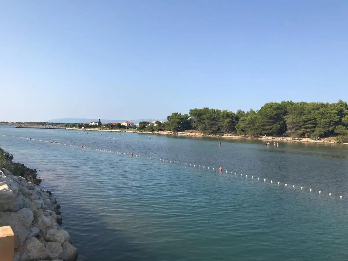 Apartmani Jagoda Zaton  0*, Zaton (Zadar)