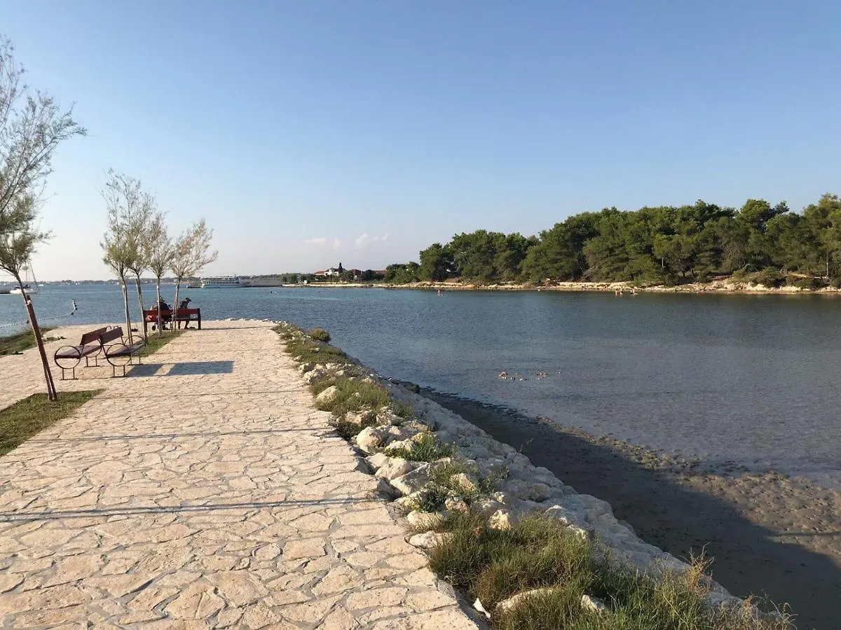 Apartmani Jagoda Zaton