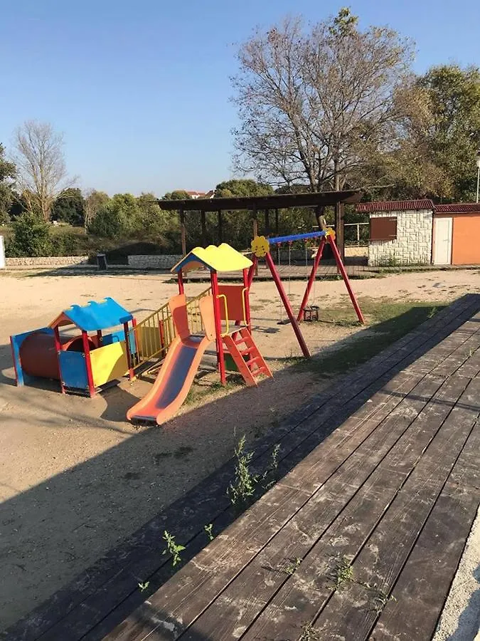 Apartmani Jagoda Zaton