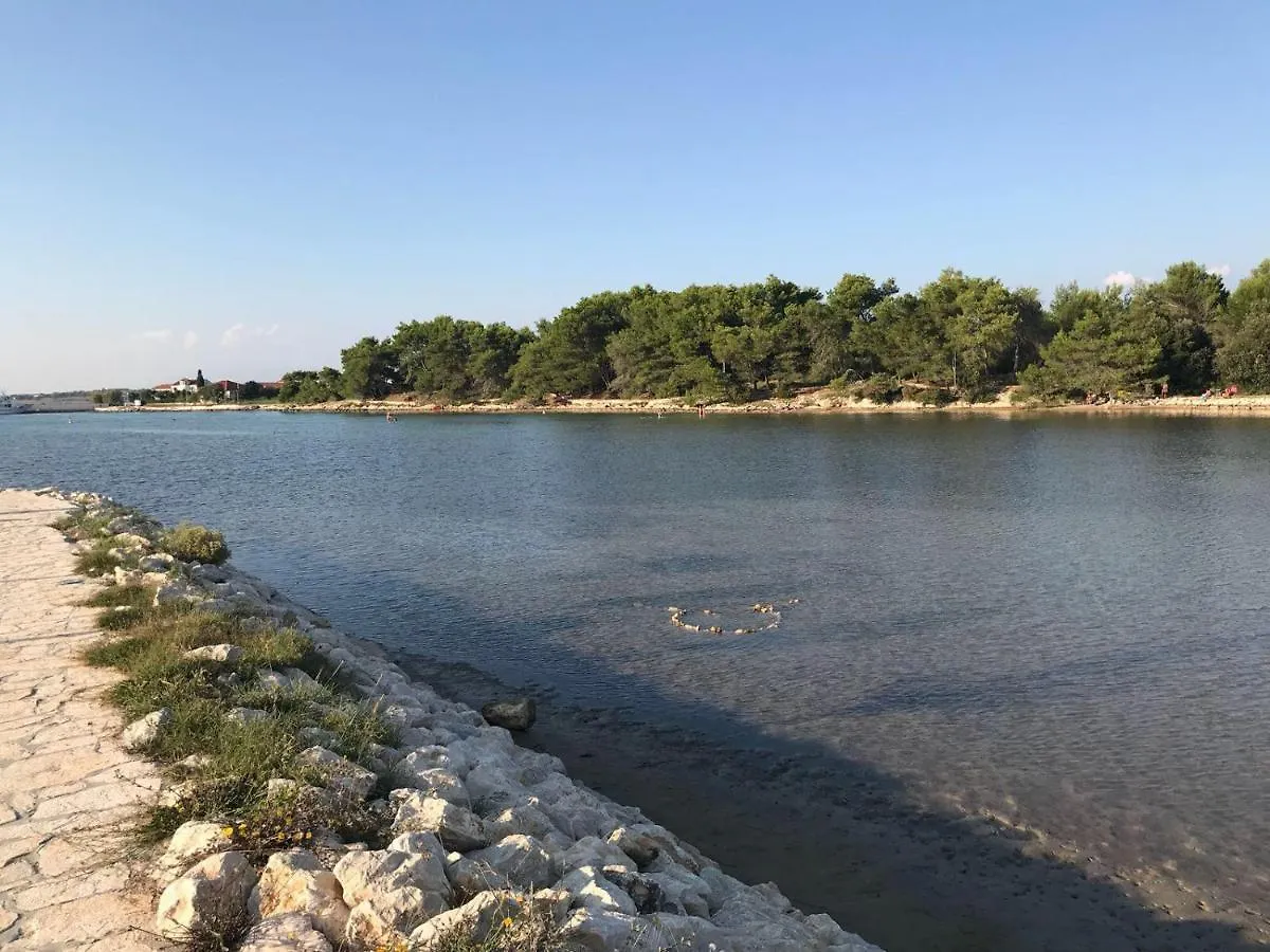 Apartmani Jagoda Zaton  Apartment Zaton (Zadar)